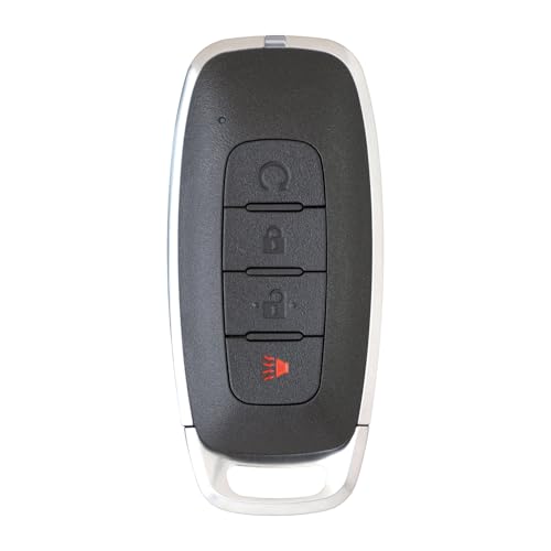 Télécommande intelligente Nissan Kicks et Rogue 2022-2025 KR5TXPZ3