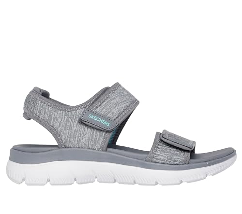 Skechers Women's Summits-Cutest Icon Sport Sandal4