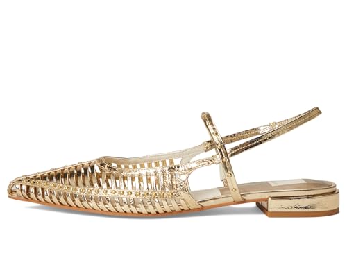 Dolce Vita Women's Phinly Ballet Flat4