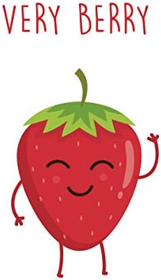 L'Oréal Kids Extra Gentle 2-in-1 Very Berry Strawberry Shampoo 250ml Pack of 6