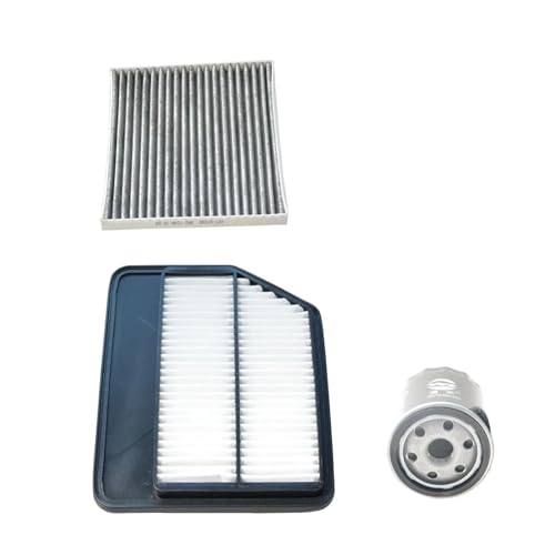 Filtros para SWM G05 Pro contra el desgaste del motor y aire sucio