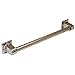 Premier 871070 Premier Grab Bar, 7/8" x 16", Stainless Steel - 871070