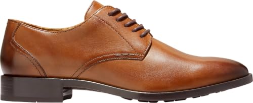 Image of Cole Haan Men's Hawthorne Plain Oxford