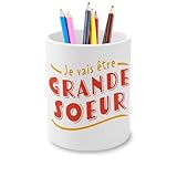 Matériau : Céramique de haute qualité, robuste et élégante