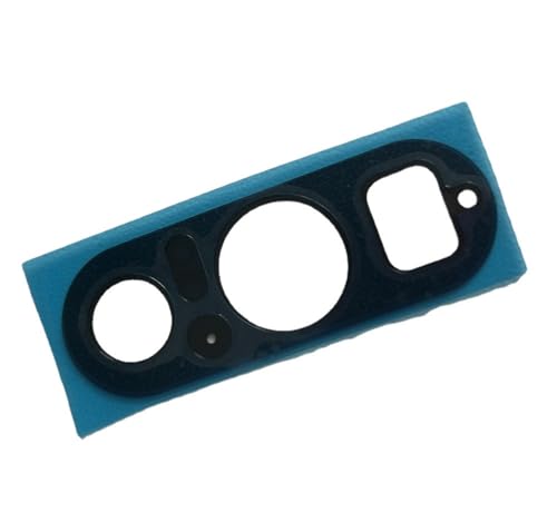 ruichuang OEM ���A�o�b�N�J���������Y�A�ڒ��ܕt�� Google Pixel 8/8Pro�u���b�N(Pixel 8 Pro�p)�p