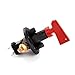 Mobestech Marine Battery Disconnect Isolator Master for British Car 150a Cut off Switch Wide Use in Racing Cars