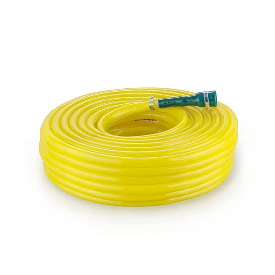 DK Craft Touch Heavy Duty Pvc Garden Hose Pipe & Gun for Garden & Car/bike wash (Water Hose & Accessories, 15 Metre Length) (B09YHJGZST) Amazon Price History, Amazon Price Tracker