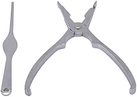 Kitchen Scissors Kitchen Shears 2pcs Seafood SeCrab Leg Eating Kitchen Shellfish Nuts Tools Poultry Shears