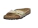 Produktbild Birkenstock Herren Madrid Bf Sandale, Gold, 41 EU