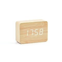 Fancial Wooden Appearance LED Digital Alarm Clock with 3 Brightness adjustments and 3 Alarm Modes photo Fancial Wooden Appearance LED Digital Alarm Clock with 3 Brightness adjustments and 3 Alarm Modes
