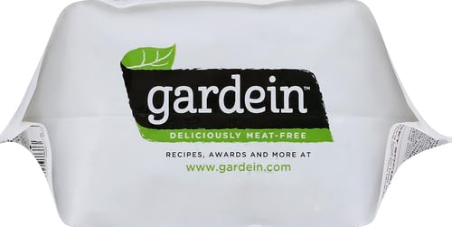 Gardein 84223400098 Gluten-Free Plant-Based Ground Be'F Crumbles thumb #6