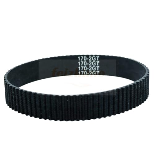 Courroie GT2 largeur 6mm pas 2mm pour axe x y impression 3D