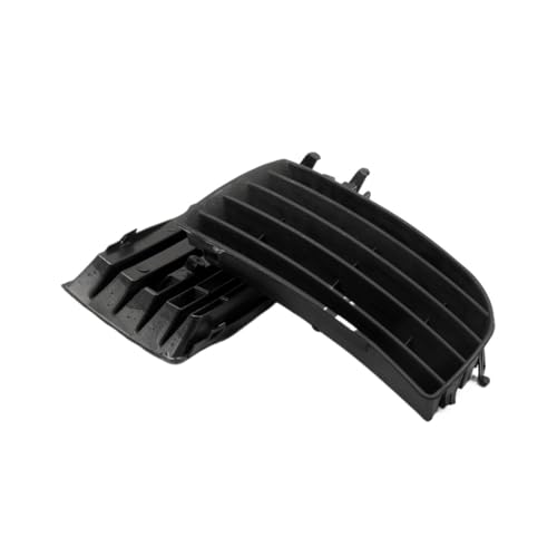 Cubierta de parrilla para Golf MK5 (2005-2008) en plástico ABS resistente 2