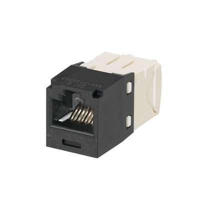 Amazon.com: Panduit - CJ688TGBL-24 - 1-port Mod Jack Idc 8w8p Utp