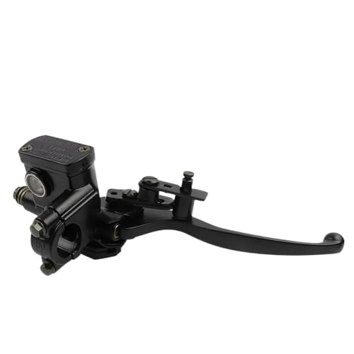 Bomba de freno hidráulico con palanca derecha para ATV de 50cc-125cc