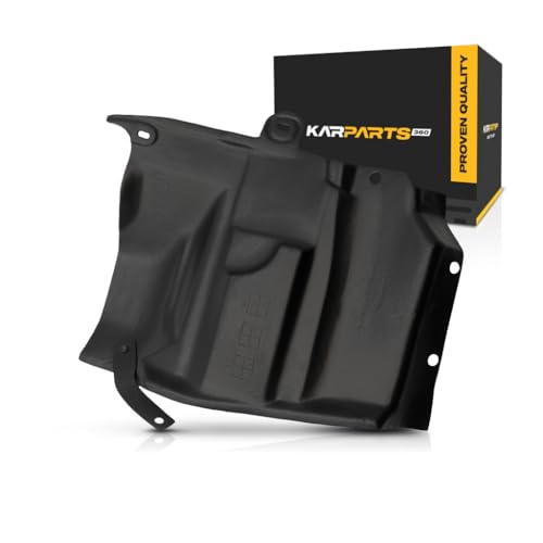 Image of For Nissan Maxima Engine Splash Shield 2009 10 11 12 13 2014 Driver Side | Under Cover | NI1250141 | 648399N00A