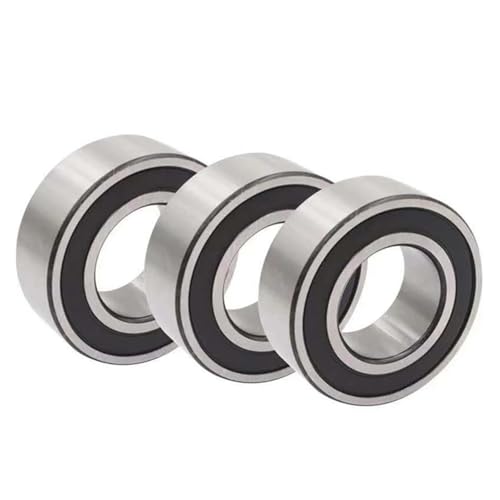 Rodamientos 63005-2RS y 63005ZZ para máquinas de impresión de alta velocidad 4