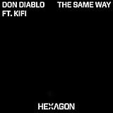 HEXAGON