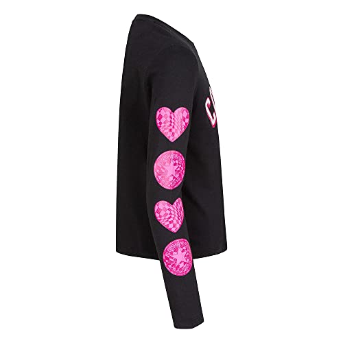 Image of Converse Girls T-Shirt