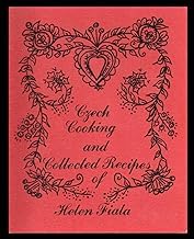 Why You Should Read Ebook Summary Czech Cooking and Collected Recipes of Helen Fiala Detailed Review Curated Content Must Read
