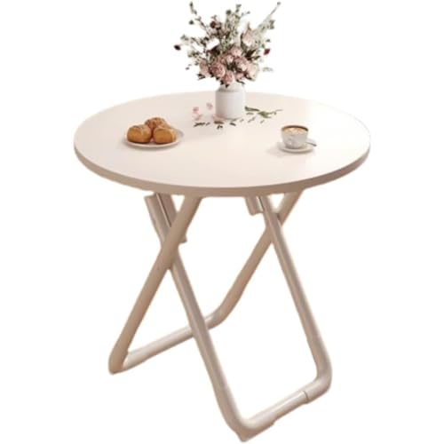 Eyawe ܂肽݃e[u_CjOe[u ی^܂݃X`[t[vőϋvgݗĊȒP (70*70*72cm,zCg)