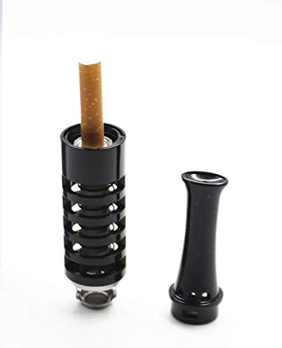 Amazon.com: WOIWO 1PCS Cigarette Sleeve/Driving Smoke Can Not Drop The Ash/Lazy  Cigarette Holder Inside The Car to Prevent Falling Ash : Health & Household