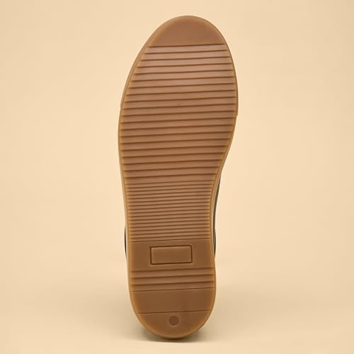 Image of Campus Men's ELAN-08 Sneakers
