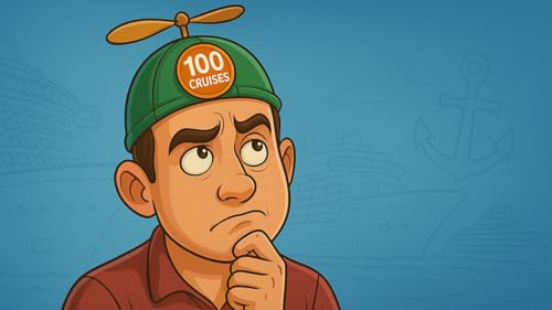 After 100 cruises, has Matt learned anything?