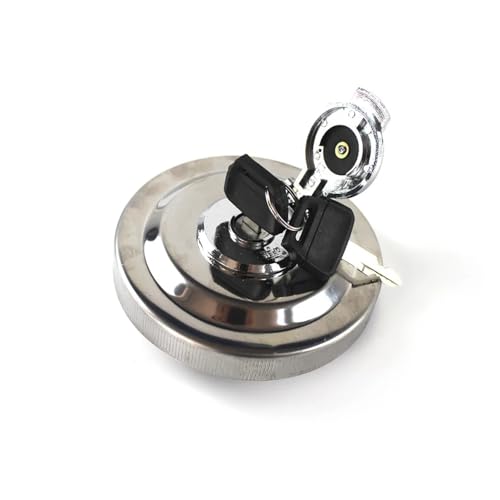 Bouchon de réservoir carburant verrouillable pour Kobelco SK200 SK210 SK330