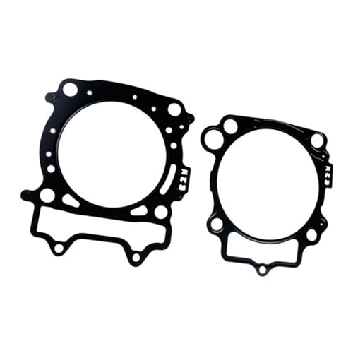 Kit joints de cylindre moto haute performance YZ450F B2W-11351-00-00