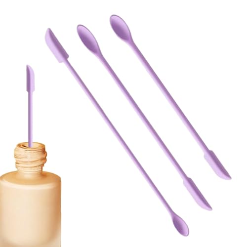 Imagen de espátula para cosméticos