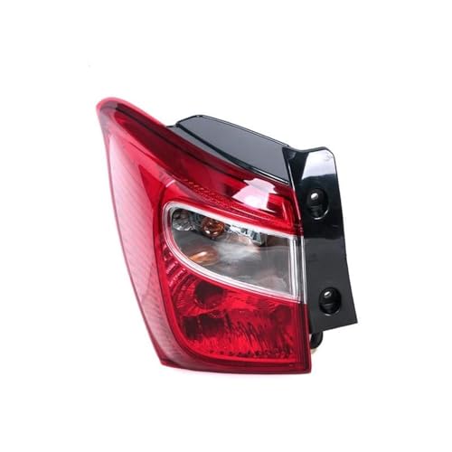 Luz de freno para Suzuki S-Cross repara el piloto del parachoques trasero