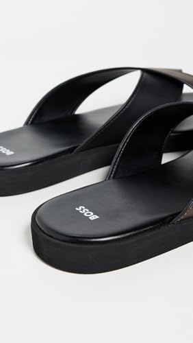 BOSS Men's Darrel Slide Sandals3