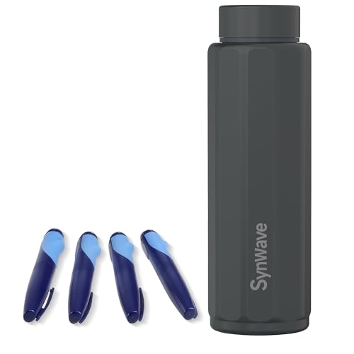 SynWave deal