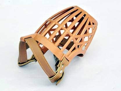 Kapoor pets™ Medium Strips Dog Muzzle 5 no (Beige) (KP_Dog_Mouth_Cover) Size 805 no Medium (B098TD8D2K) Amazon Price History, Amazon Price Tracker