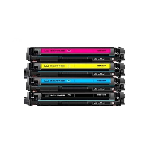 Toner avec puce 222X W2220X noir pour HP Color LaserJet Pro MFP 3388sdw 3288dw 3303fdw