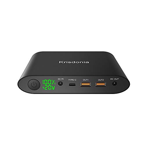 【匿名配送】Krisdonia モバイルバッテリー 50000mAh Amazon | Krisdonia モバイルバッテリー 50000mAh大容量 四台