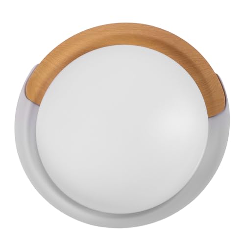 Température de couleur réglable LED coiffure miroir lumineux visage