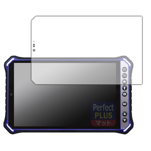 PDAH[ qPad Mini Tough (KMG05) Ή PerfectShield Plus ی tB ˒ጸ hw {