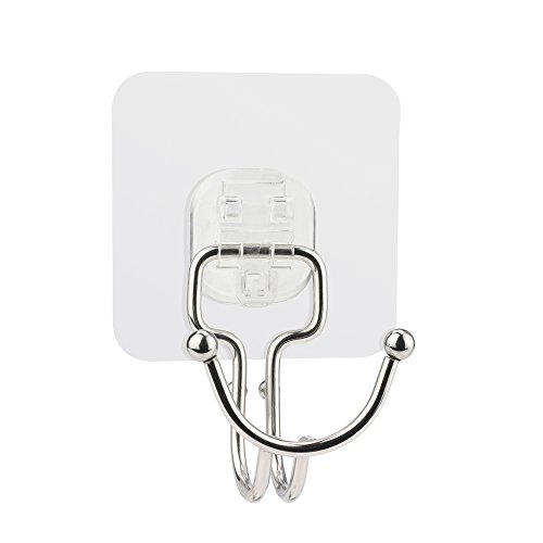 4sdot Adhesive Hooks (1pc)