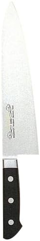 Fukui 238 195 Masahiro Work MV Mouthpiece Hiroshi Knife 240mm # 13721 4457ai