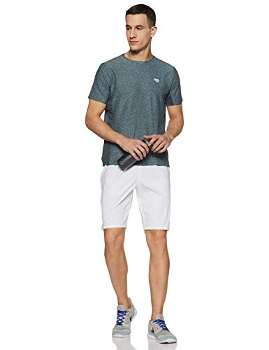 Image of B-091 Cricket Mens Round Neck TEE