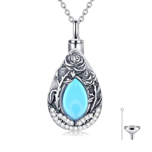 LEECCI aԍlbNX Dp 925X^[OVo[ a  AAbVy_g [Xg[ eBAhbv ΑWG[ fB[X Y, 18 inch, X^[OVo[, ΂Ȃ