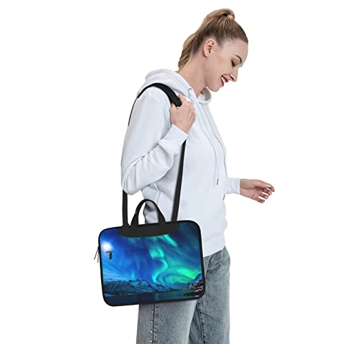 Bolsa para portátil Northern Lights de 13 a 15.6 pulgadas miniatura 7