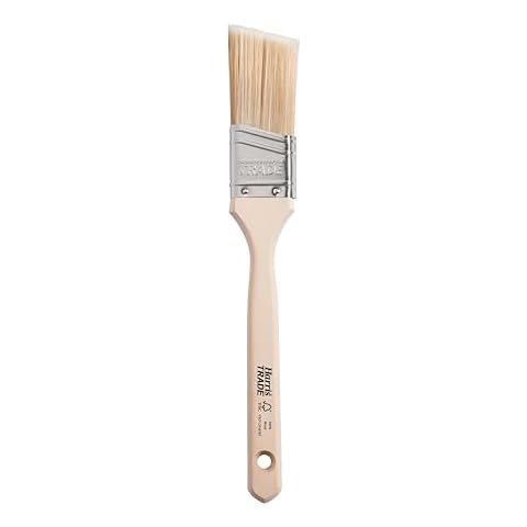 Harris 1.5" Angled Sash Brush Cover