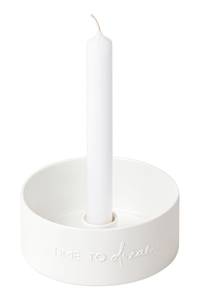 Räder Windlicht Kerzenschälchen Time To Dream