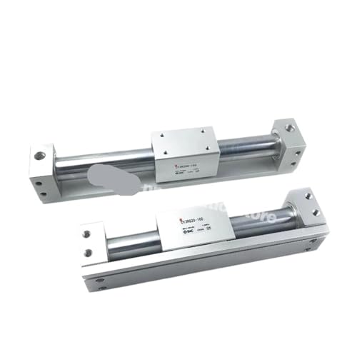Vérin CY3R pour résoudre les problèmes d'encombrement mécanique - 3