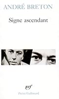 Signe Ascendant/Fata Morgana/Les Etats Generaux Etc 2070300463 Book Cover