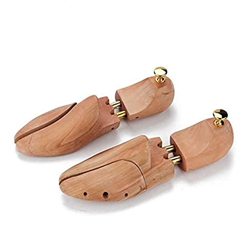 Cedar Shoe Tree For Men (Size 41-42)