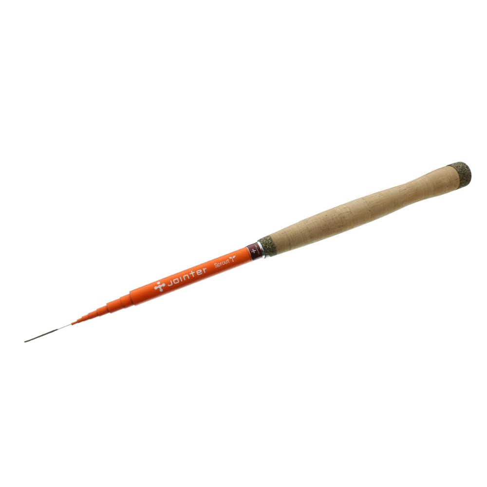 Amazon | ジョインター スプラウト カラー:オレンジ | ジョ